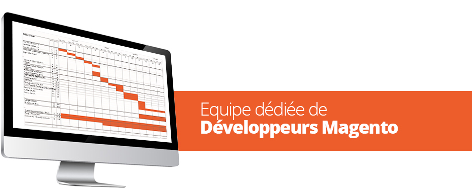 Développeurs Magento