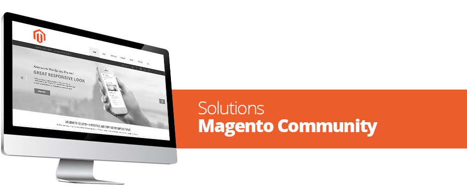 Magento Community