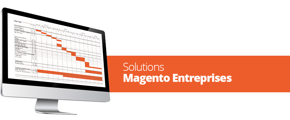 Magento Enterprise